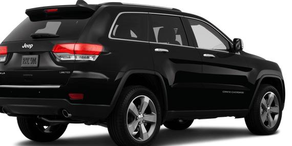 JEEP GRAND CHEROKEE 2015 1C4RJFBG5FC828246 image